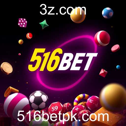 A Ascensão do 516BET no Mercado de Jogos Online