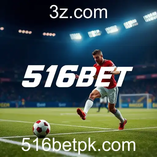 516BET: Tendências e Inovações nos Jogos de 2026