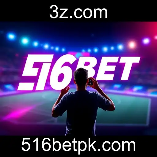 O Papel Crescente do 516BET no Mercado de Jogos Online