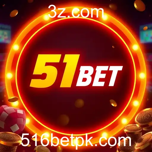 A Ascensão do 516BET no Cenário de Jogos Online