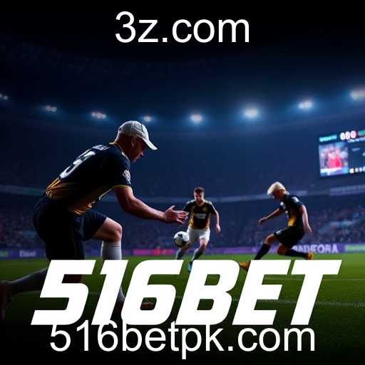 A Ascensão do 516BET no Cenário de Apostas Online