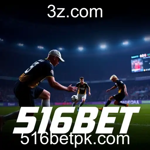 A Ascensão do 516BET no Cenário de Apostas Online