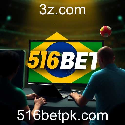 O Crescimento dos Jogos Online e o Impacto do 516BET em 2026