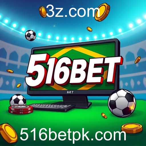 Cenário Atual dos Jogos de Azar no Brasil e a 516BET