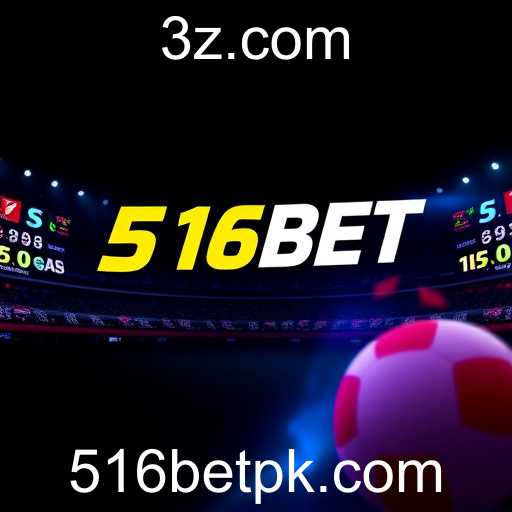 O Impacto do 516BET no Mercado de Jogos
