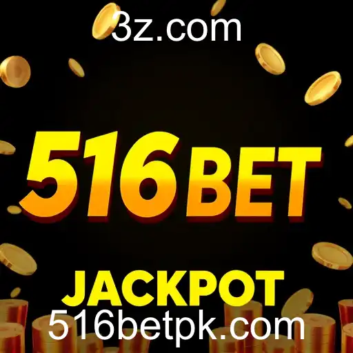 A Emoção dos Jogos de Jackpot no 516BET