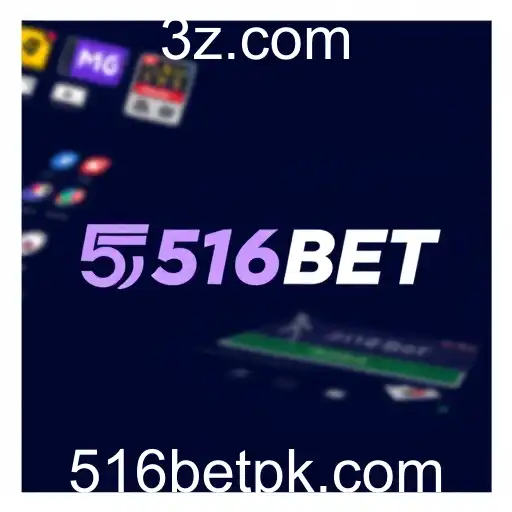 A Ascensão do 516BET no Mercado de Jogos Online