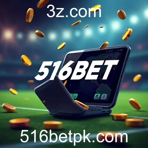 A Ascensão dos Jogos Online em 2026: Caso 516BET