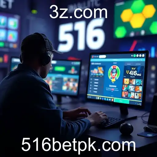 A Evolução do Mercado de Apostas Online em 2026