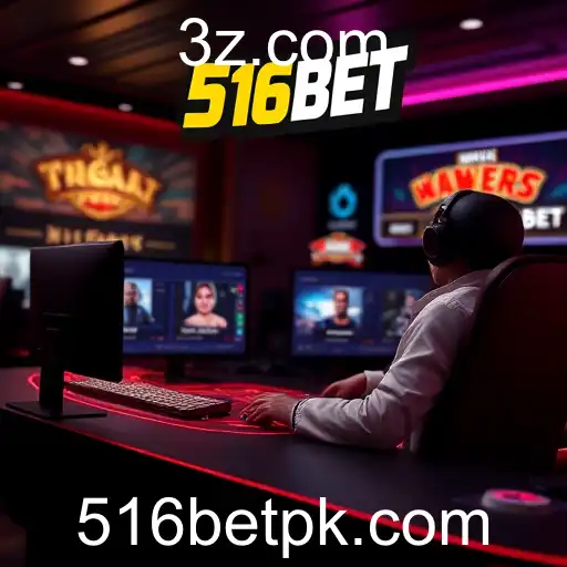 A Evolução do Mercado de Jogos Online em 2025