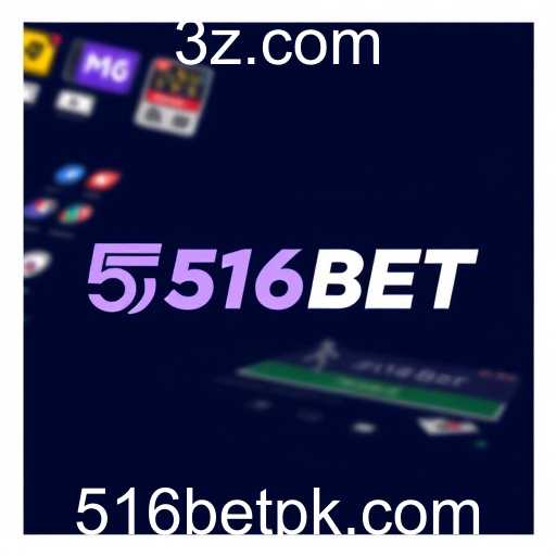 516BET: Expansão no Mercado de Jogos Online em 2025