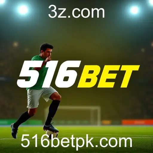 A Revolução dos Jogos Online com 516BET