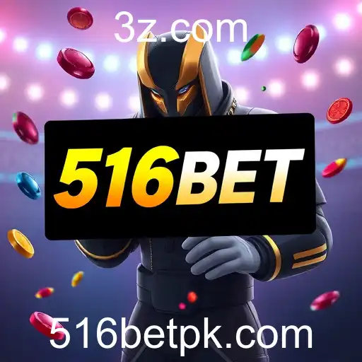 O Futuro dos Jogos Online e a Ascensão de 516BET