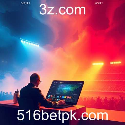 A Ascensão dos Sites de Apostas em 2026